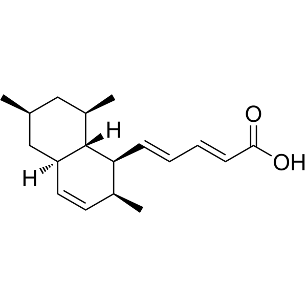 Tanzawaic acid B 169181-33-3